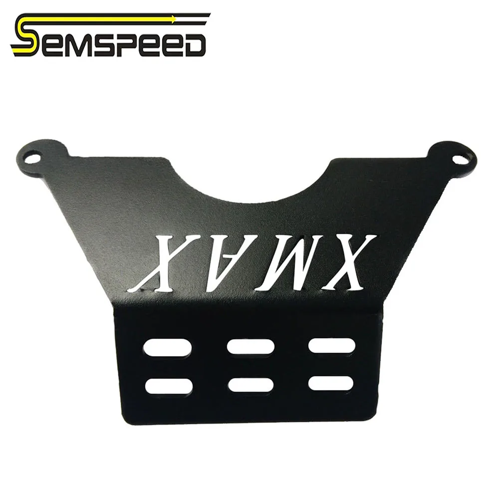 SEMSPEED держатель для телефона мотоцикла YAMAHA XMAX300 XMAX400 125 250 X MAX250 300 400 мобильный