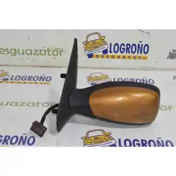 

LEFT REARVIEW MIRROR PEUGEOT 306 SALOON 3/4/5 DOOR (S2)