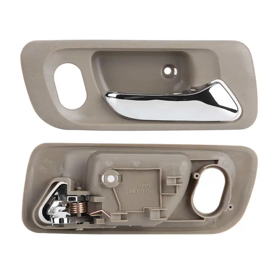 Interior Door Handle 72125s84a01zb Fit For Honda Accord Car Inside