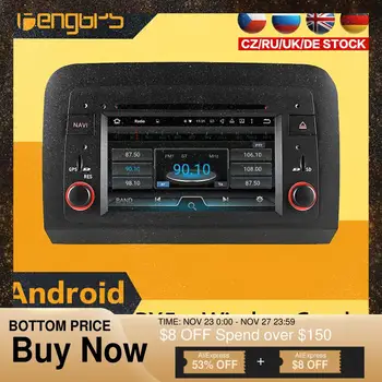 

Android 10.0 CD DVD Player For Fiat Croma 2005-2012 Radio Multimedia Touchscreen GPS Navigation Headunit Carplay Stereo 8core