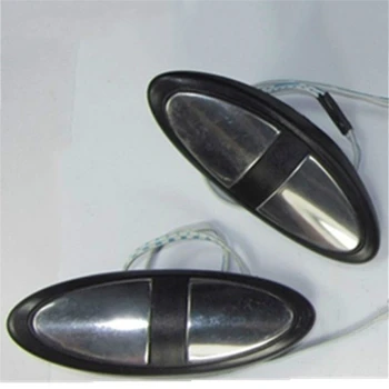 

Hand Grip Heart Rate Detection Test Module Measurement Hand Heartbeat Heart Rate Test Universal Treadmill Parts