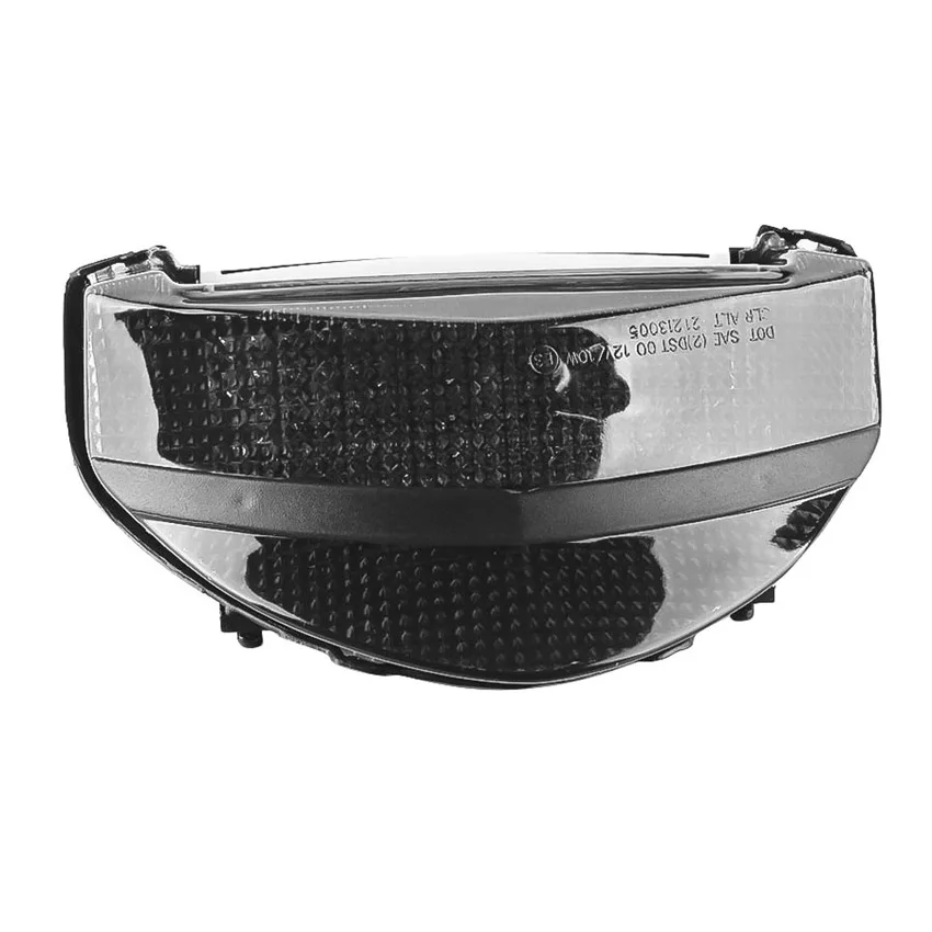 Светодиодный задний тормозной сигнал поворота встроенсветильник лампа для Honda