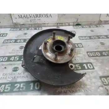 

STEERING KNUCKLE FRONT RIGHT OPEL INSIGNIA SALOON Edition [16090092]