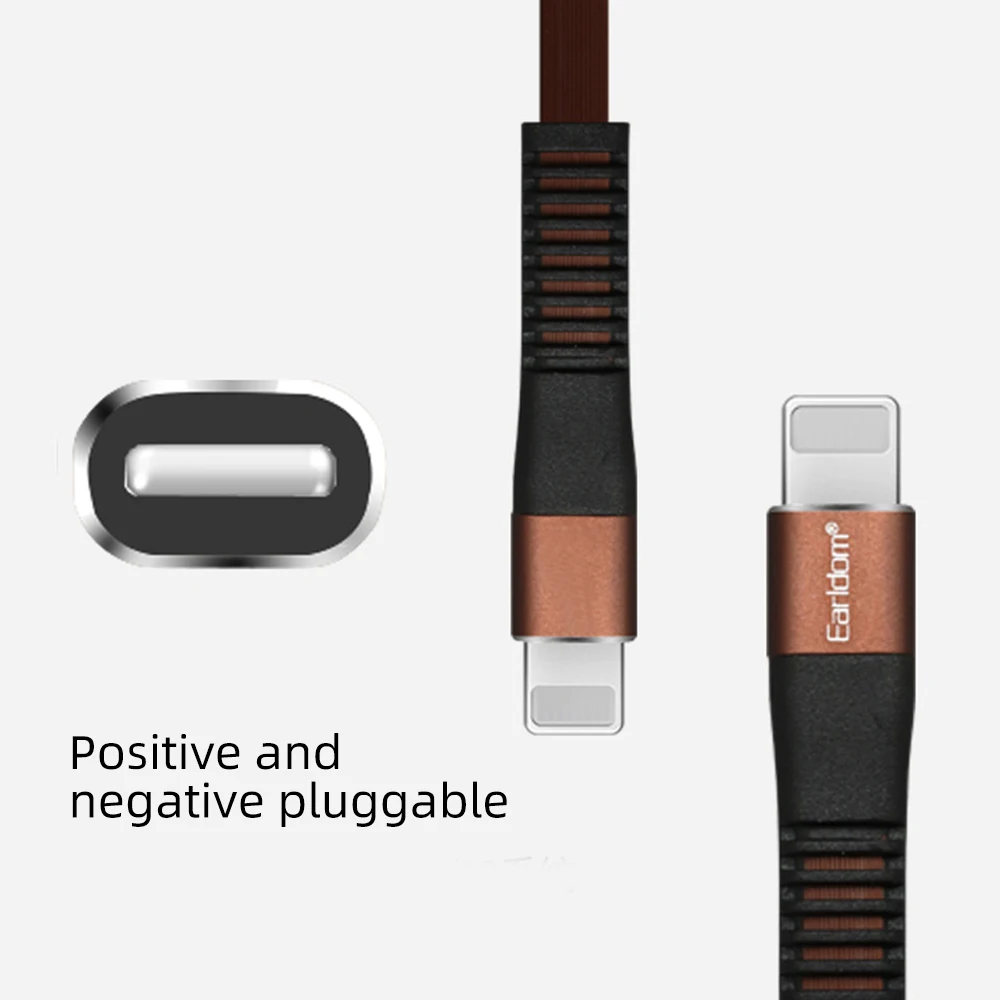 FDBRO Быстрая зарядка зарядное устройство USB-C Шнур Micro usb type C кабель для Android мобильного телефона кабель USB для iPhone XS Max XR X 8