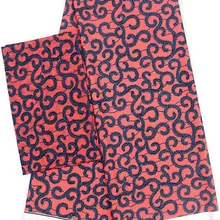 Стрейч шелк атлас шелковая шифоновая ткань натуральная шелковая ткань Дубай кружево 2+ 4 ярд африканская ткань для Пэчворк Анкара ткань B2-A35