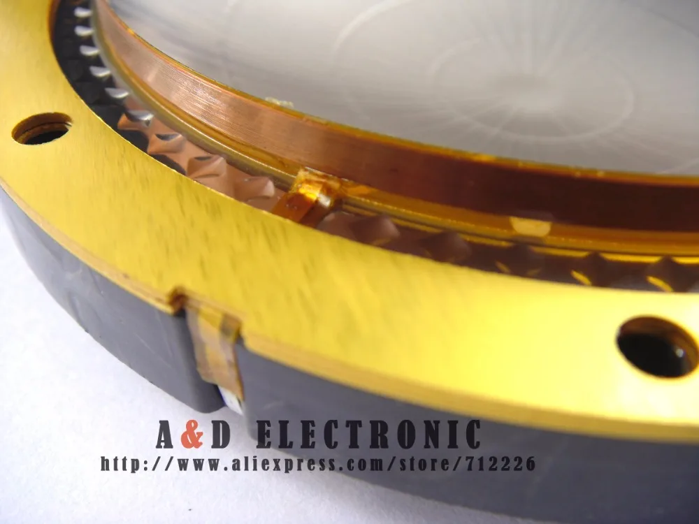 2 шт. замена диафрагмы для JBL 2445 2445J 2440J 2441J 16Ohm