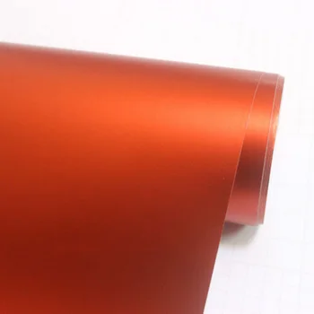 

12*60inch Car Sticker UV-resistant Chrome Vinyl Film Waterproof Exterior