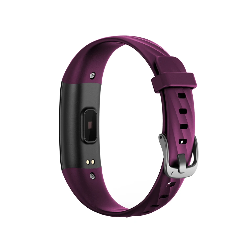 Bluetooth Смарт часы водонепроницаемый трекер сердечного ритма Монитор артериального давления Smartwatch Браслет спортивный Браслет фитнес-браслет