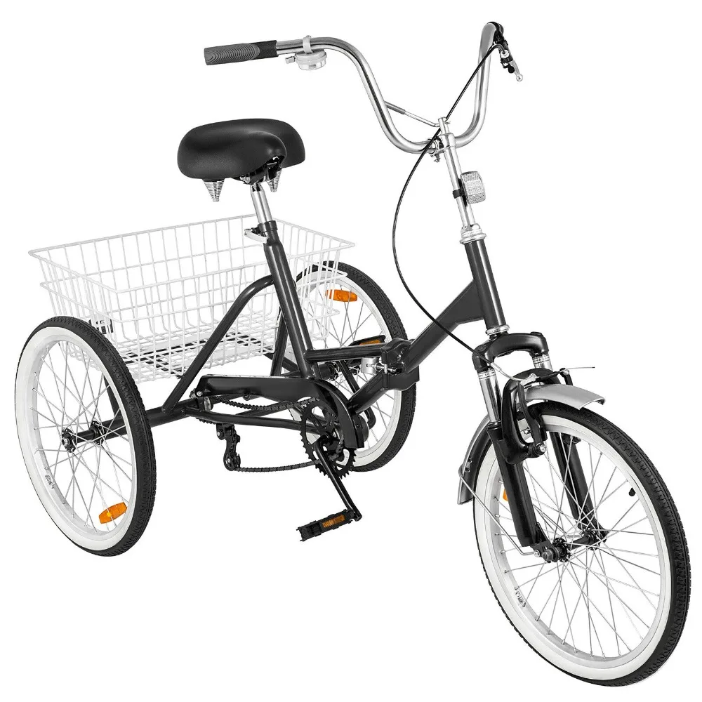 tri mantis tricycle 20