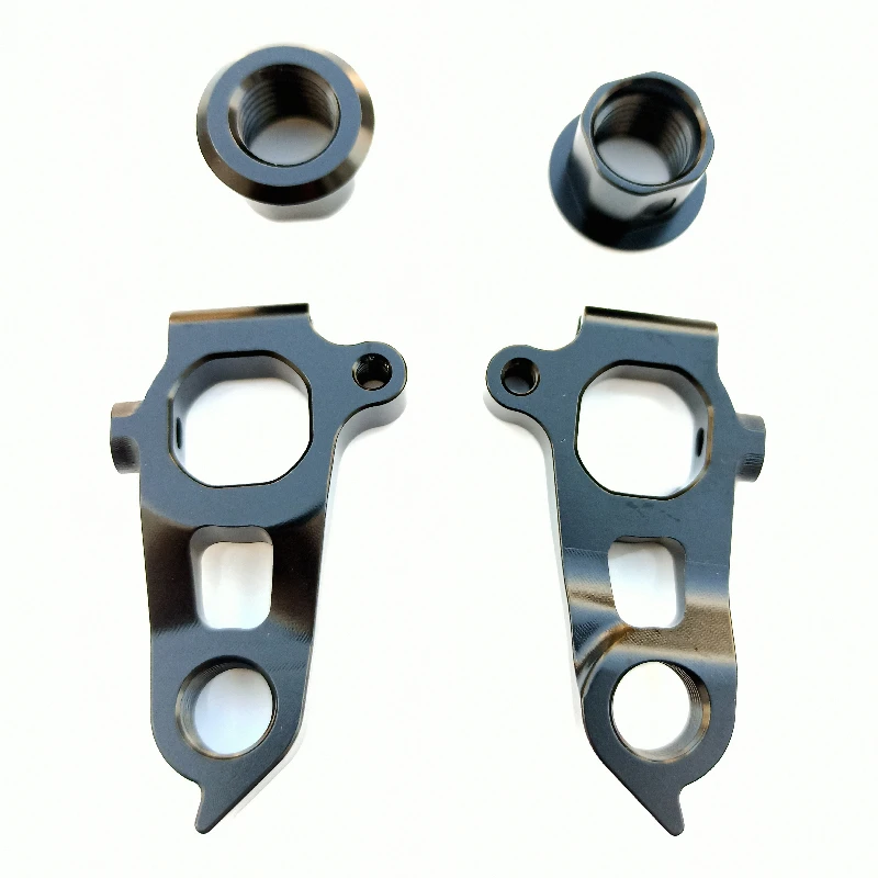 

1PC Bicycle rear derailleur hanger For Scott Addict RC 2020 Mech Dropout Scott Carbon Frame bike mtb Frame Saver hook extender