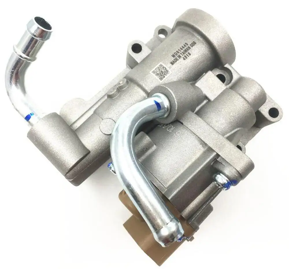 1pc Taiwan Brand New Idle Air Control Valve Assemblies Md310868