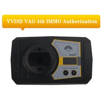 

Xhorse VVDI2 Key Programmer for VAG for VW For Audi 4th IMMO Authorization Service