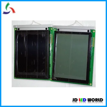 

Compatible LCD for WG320240CP1-FMC-V 320240C Replacement