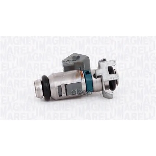 Форсунка Топливная Magneti Marelli 805001446001 MAGNETI MARELLI арт. 805001446001