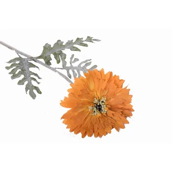 

Artificial cornflower decorative