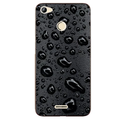 ТПУ Модный чехол для Micromax q465 q 465 милый мультяшный Чехол Для Micromax Canvas Juice 4 Q465 - Цвет: w46