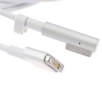 

USB Type-C Om Magnetische 1 2 T-Tip L-Tip Charger Kabel Voor for Mac Book Air