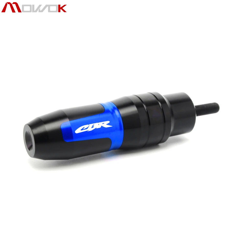 For Honda CBR1000RR CBR250R CBR500R CBR600F CBR600RR 3D Brake Clutch Lever Guard