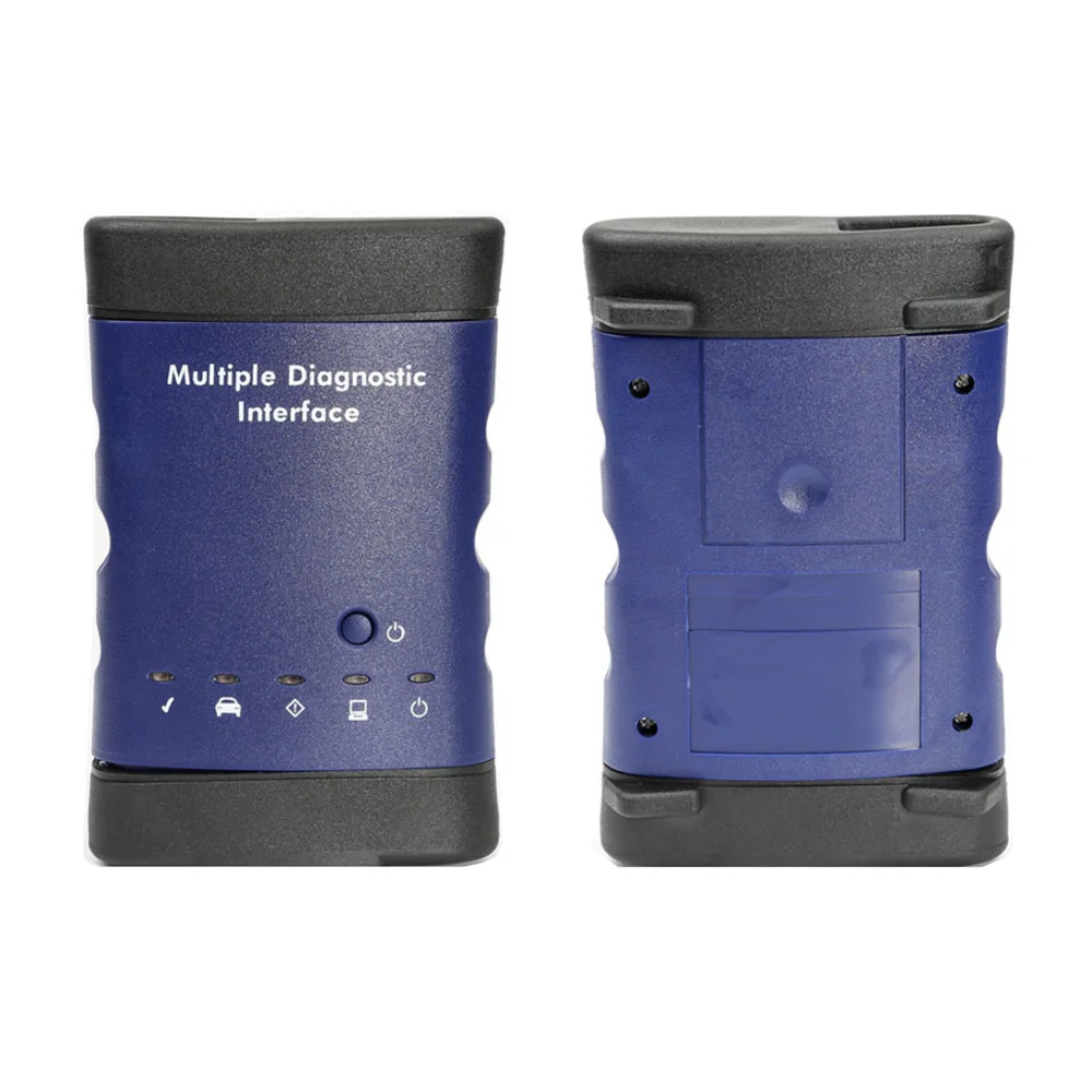 

For GM MDI Scanner with WIFI Card OEM Level Multiple Diagnostic Interface Tech 3 Diagnosis and Programming Tool