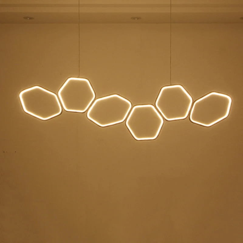 NEO-Gleam-Minimalism-Modern-LED-Chandelier-for-Dining-Kitchen-Room-Living-Room-White-or-Coffee-Color (1)