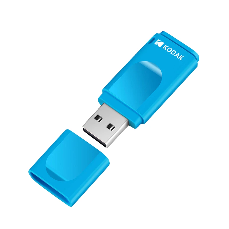 Kodak K232 мини металлический USB флеш-накопитель 16 Гб/32 ГБ/64 ГБ цветная флеш-карта памяти USB 2,0 флеш-накопитель карта памяти U диск