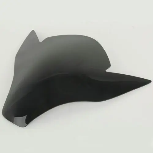 Защитное Переднее стекло на мотоцикл крышка Щит для Suzuki GSXR600 GSXR750 2006-2007 06 07
