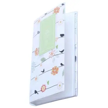 

84 Pockets Photo Album For FujiFilm Instax Mini Polaroid Fuji Film Camera 7 8 9 Swallows