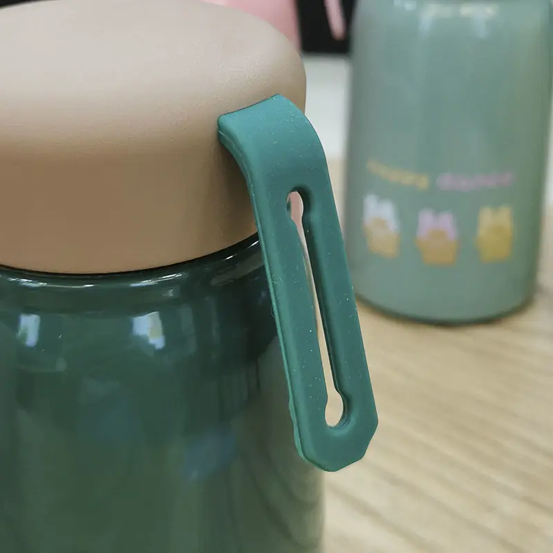 Waliicorners Kawaii Water Bottle 304 Stainless Steel Thermos Bottle Thermal Cup Vacuum Flask 380ml Coffee Insulated Cup Thermo Mug Girl Gift 9 Hb05c47861c8349a082b7a3a8f4b6ab59v