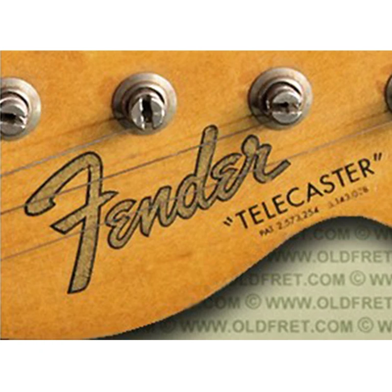 Decal Telecaster atelieryuwa.ciao.jp