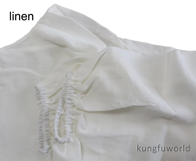 Винтажная форма кунг фу тайчи шаолин Wudang Taoist Robe боевые искусства Wing Chun костюм для