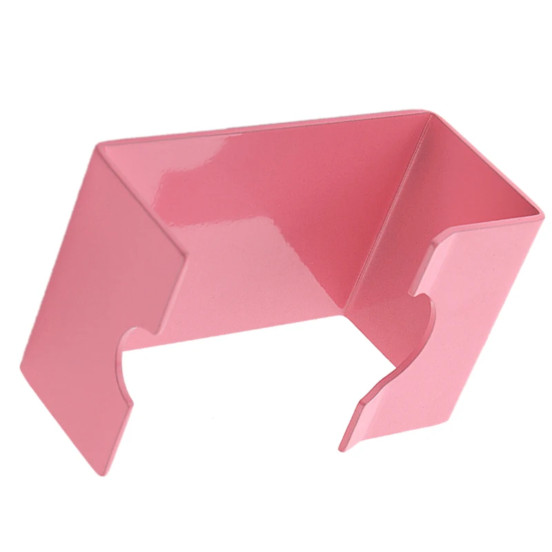 1Pcs Coffee Machine Handle Holder Stainless Steel Coffee Rack Universal Handle Holder