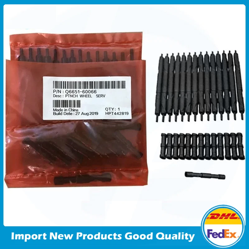 Q6652-60110 Complete Pinch Wheel For HP Z4000 Z6100 Z6800 Z6200