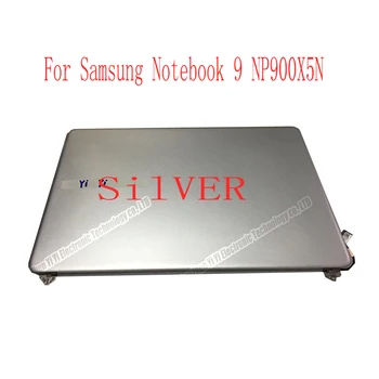 

15" LCD LED Touch Screen Assembly for Samsung Notebook 9 NP900X5N FHD