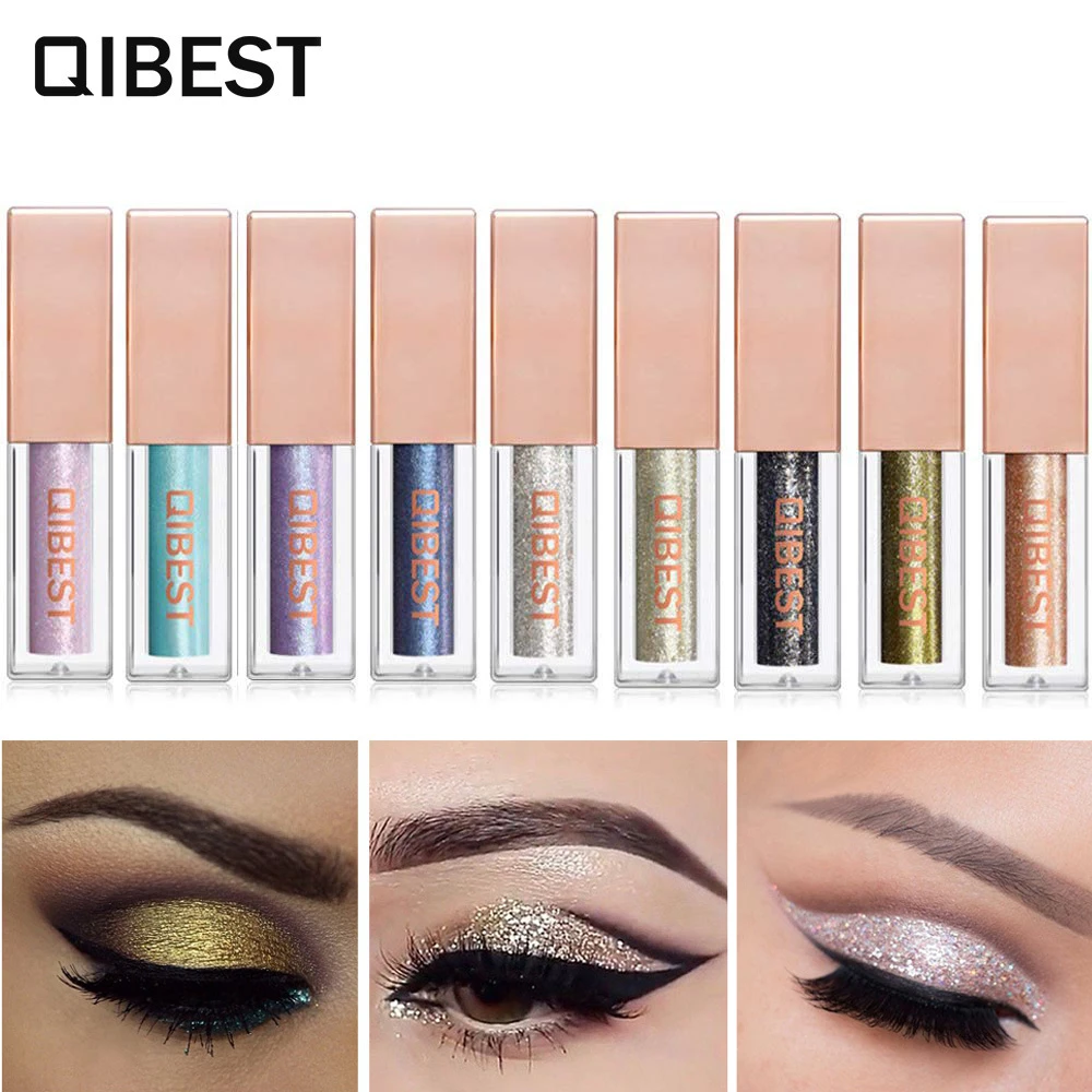 glow liquid eyeshadow