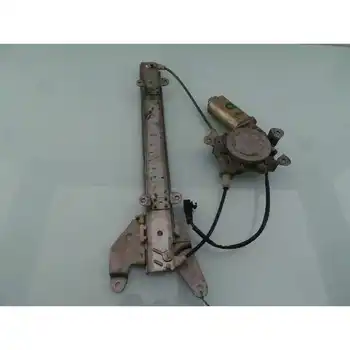 

8273083G10 8273083G10 Rear Window Right Nissan Terrano (wd21) 2.7 Turbodiesel