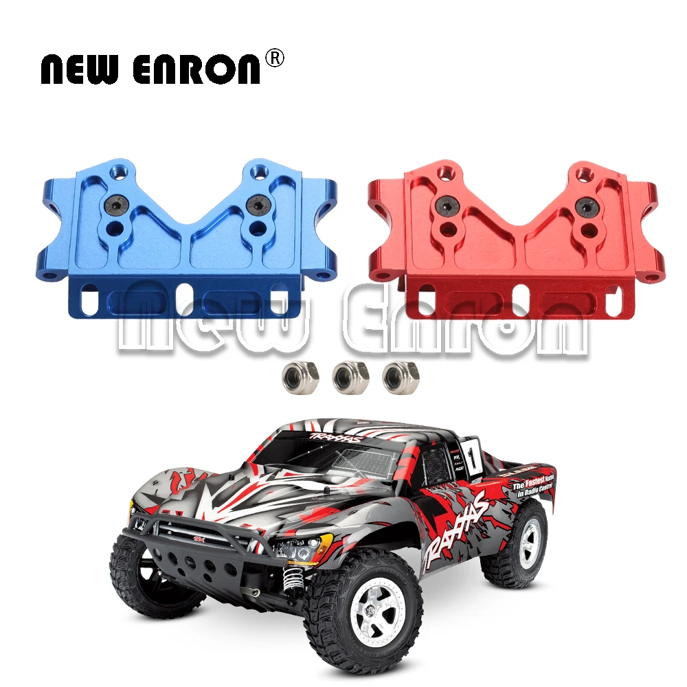NEW ENRON Aluminum Front Bulkhead Arm Bracket RC #2530 for RC ...