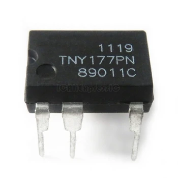 

1pcs/lot TNY177PN DIP-7 TNY177 DIP TNY177P DIP-7 IC In Stock
