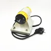 110V/220V 350W Stone Polishing Machine DIY Woodworking Jade Jewelry Dental Bench Lathe Machine Grinding Machine Sanding Tools 5
