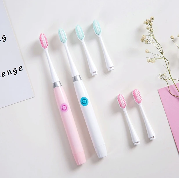 Sonic Electric Toothbrush for Adults and Children -Waterproof Whitening Toothbrush-Lovers Gifts Sonic Electric Toothbrush for Adults and Children -Waterproof Whitening Toothbrush-Lovers Gifts