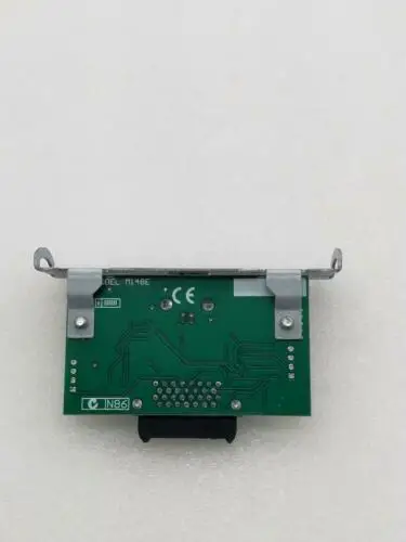 Интерфейс USB M148E для принтера epson UB-U03II TM-T88II TM-T88III TM-U675 TM-U220 | Компьютеры и офис
