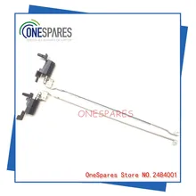 Ноутбук петли кронштейн комплект для lenovo Thinkpad SL410 серии левый+ правый FBGC2001010 FBGC2002010