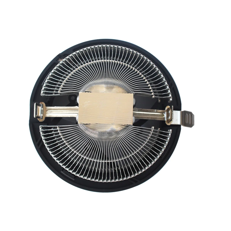 Ventiladores e resfriadores