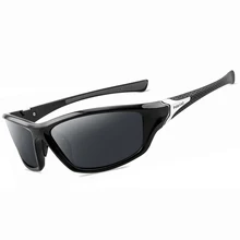 Поляризованные солнцезащитные очки для рыбалки для мужчин и женщин, уличные очки, спортивные очки, очки для вождения, солнцезащитные очки UV400 Поляризованные солнцезащитные очки для рыбалки для мужчин и женщин, уличные очки, спортивные очки, очки для вождения, солнцезащитные очки UV400