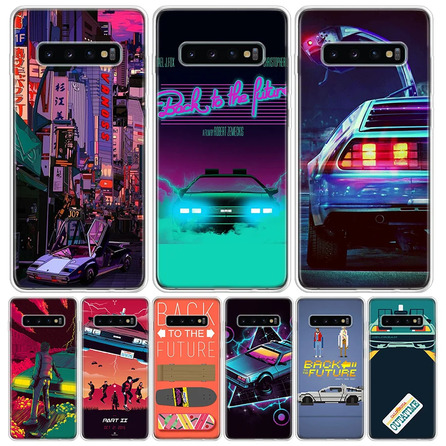 Мягкий чехол для Samsung Galaxy A10 A20E A30 A40 A50 A70 A20S Note 10 Lite 20 Ultra | Мобильные телефоны и