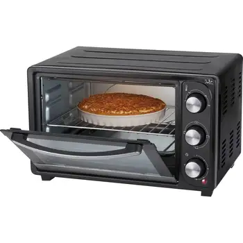 

Oven-21 Liters Jata HN921