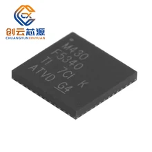 

1Pcs New Original MSP430F5340IRGZR VQFN-48 Arduino Nano Integrated Circuits Operational Amplifier Single Chip Microcomputer