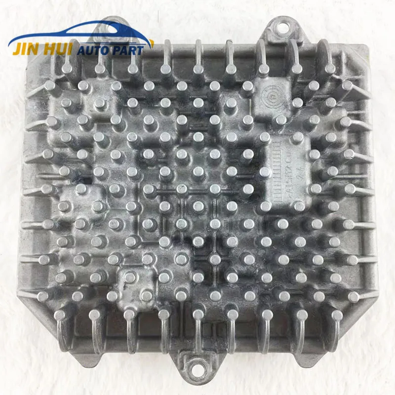 23507118 светодиодный OEM для GMC Сьерра-1500 16 фара модуль управления 503959320606 147000017003