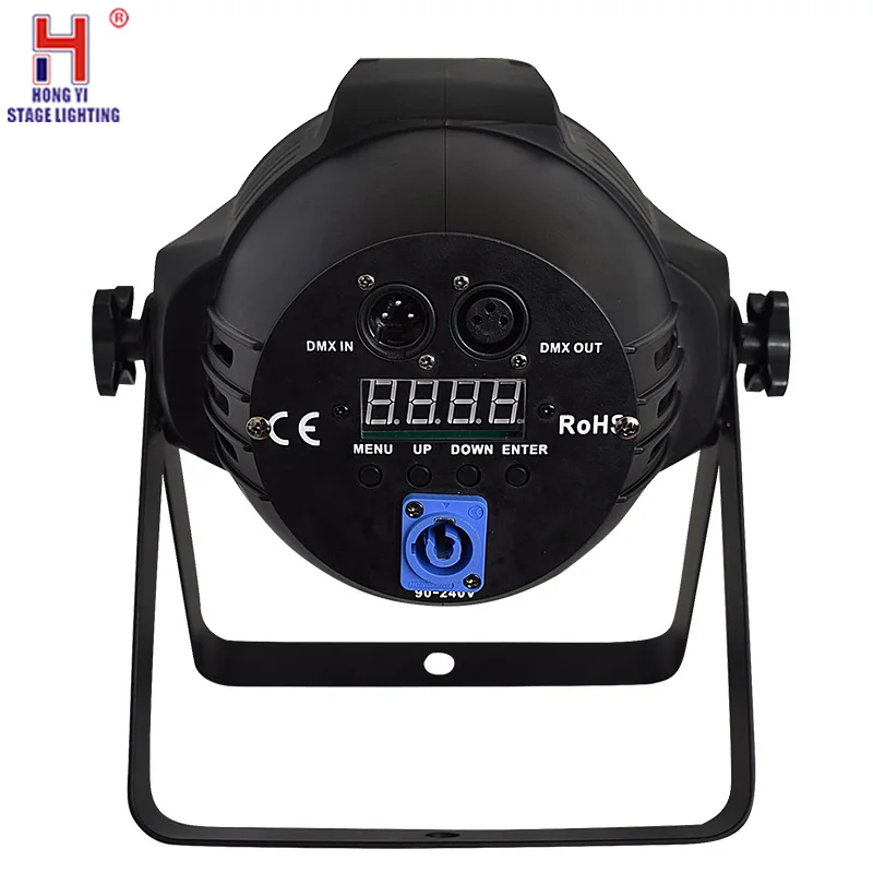 18x12W Zoom 10-60 degree Led Par Light RGBW 4in1 Led Aluminum Wash Par lights dmx Controller For Bar Disco DJ Lighting 18x12W Zoom 10-60 degree Led Par Light RGBW 4in1 Led Aluminum Wash Par lights dmx Controller For Bar Disco DJ Lighting