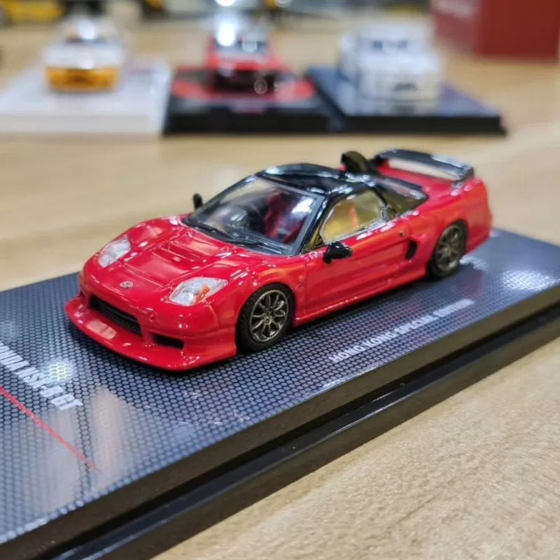 

1:64 Alloy Simulation Car Model Special Edition Birthday Gift