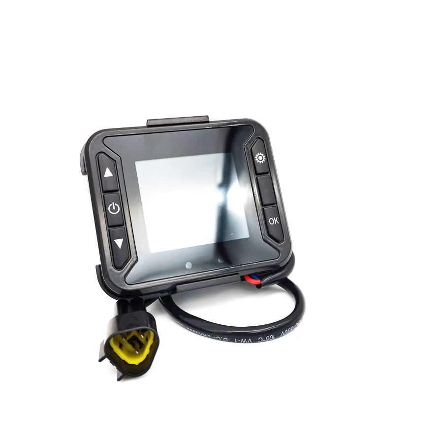 DC 12V LCD   ŷ   Ʈѷ ġ ڵ Ʈ,   Ʈѷ ġ
